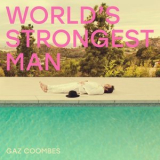 Gaz Coombes - Worlds Strongest Man '2018