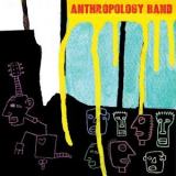 Martin Archer - Anthropology Band '2019