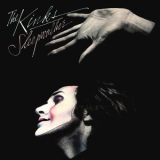 The Kinks - Sleepwalker '1977