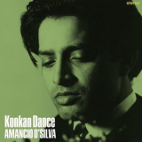 Amancio DSilva - Konkan Dance '1972