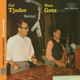 Cal Tjader - Cal Tjader-Stan Getz Sextet '1958