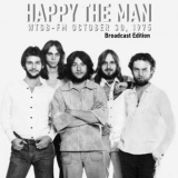 Happy The Man - WTGB - FM '1975