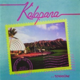 Kalapana - Reunion '1983