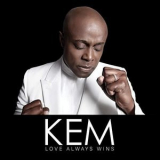 Kem - Love Always Wins '2020