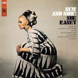 Sue Raney - New And Now! '1966