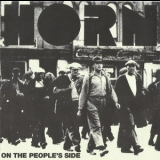 Horn - On The Peoples Side '1972