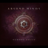 Absurd Minds - Tempus '2017