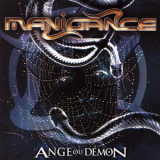 Manigance - Ange Ou Demon '2002