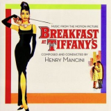 Henry Mancini - Breakfast at Tiffanys '1961