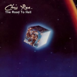 Chris Rea - The Road to Hell '2019