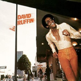 David Ruffin - In My Stride '1977