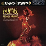 Esquivel - Strings Aflame '1959