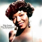 Etta Jones - The Remasters '2021