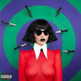 Qveen Herby - Halloqveen '2021