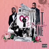 Raheem Devaughn - What A Time To Be In Love '2020