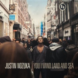 Justin Nozuka - You I Wind Land and Sea '2010