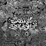 Nightmares on Wax - Smokers Delight '2020