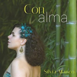 Silvia Manco - Con alma '2021