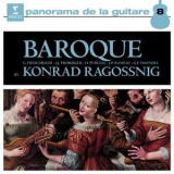 Konrad Ragossnig - Baroque '1972