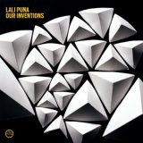 Lali Puna - Our Inventions '2010