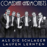 Comedian Harmonists - Als die Schlager laufen lernten '2018