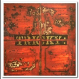 Tricky - Maxinquaye '1995