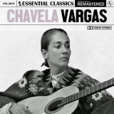 Chavela Vargas - Essential Classics, Vol. 79: Chavela Vargas '2024