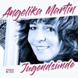 Angelika Martin - Jugendsunde '2018