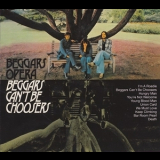 Beggars Opera - Beggars Cant Be Choosers '1976