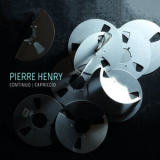 Pierre Henry - Continuo/Capriccio '2016