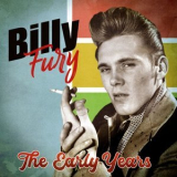 Billy Fury - The Early Years '2020