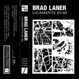 Brad Laner - Ligaments 01 - 05 '2019