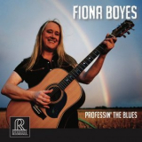 Fiona Boyes - Professin the Blues '2019