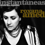 Roxana Amed - Instantaneas - Studio Live Sessions '2019