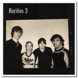 Sonic Youth - Rarities 3 '2020