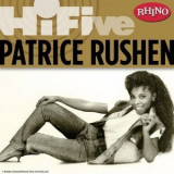 Patrice Rushen - Rhino Hi-Five: Patrice Rushen '2017