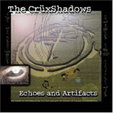 The Cruxshadows - Echoes And Artifacts '2001