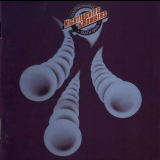 Manfred  Mann's Earth Band - Nightingales And Bombers (1999, Remastered) '1975