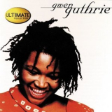 Gwen Guthrie - The Ultimate Collection: Gwen Guthrie '1999