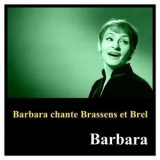 Barbara - Barbara chante brassens et brel '1961