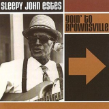 Sleepy John Estes - Goin To Brownsville '1998