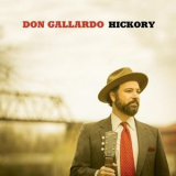 Don Gallardo - Hickory '2016