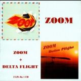 Zoom - Zoom / Delta flight '2020