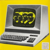 Kraftwerk - Computer World '1981