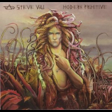 Steve Vai - Modern Primitive / Passion & Warfare '2016