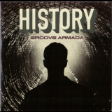 Groove Armada - History '2010