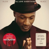 Aloe Blacc - All Love Everything '2020