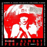 Batida - Batida Apresenta: The Almost Perfect Dj Vol. 2 '2019