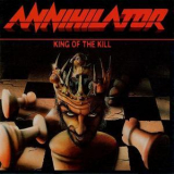 Annihilator - King Of The Kill (2002 Remastered) '1994