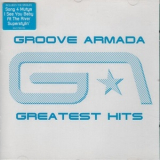 Groove Armada - Greatest Hits '2007